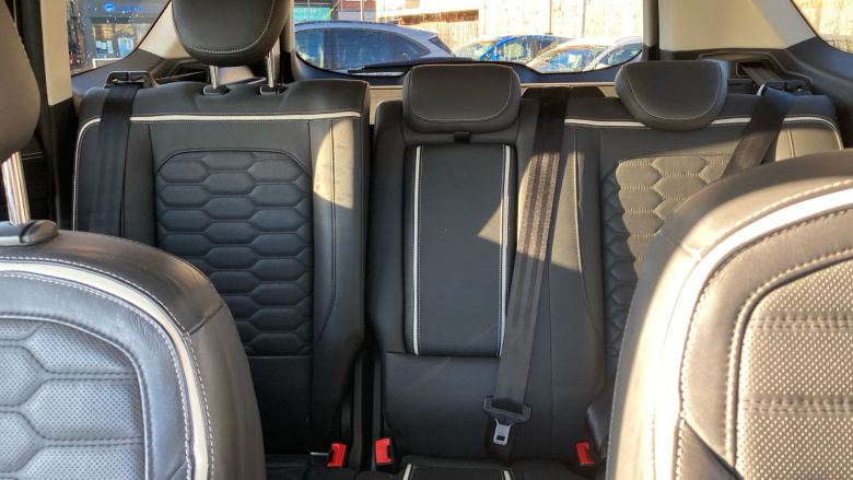 Ford Kuga Vignale 2.0 TDCi 180 5dr Auto Diesel Estate